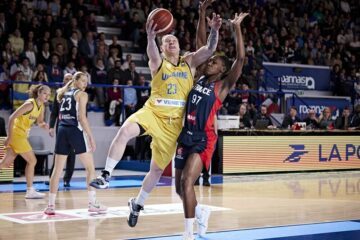 Визначилось місце проведення домашніх матчів жіночої збірної України у відборі на Євробаскет-2023 45 - basket.com.ua