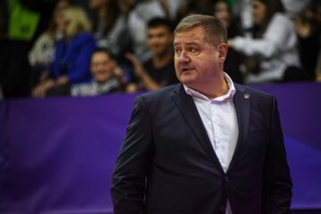 Євген Мурзін: "Програвши, здобули гарний досвід" 29 - basket.com.ua