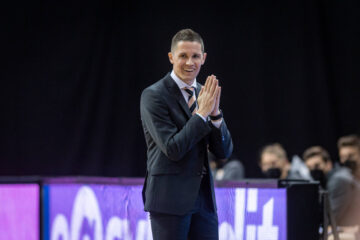 "Гран-Канарія" визначилась з новим головним тренером 41