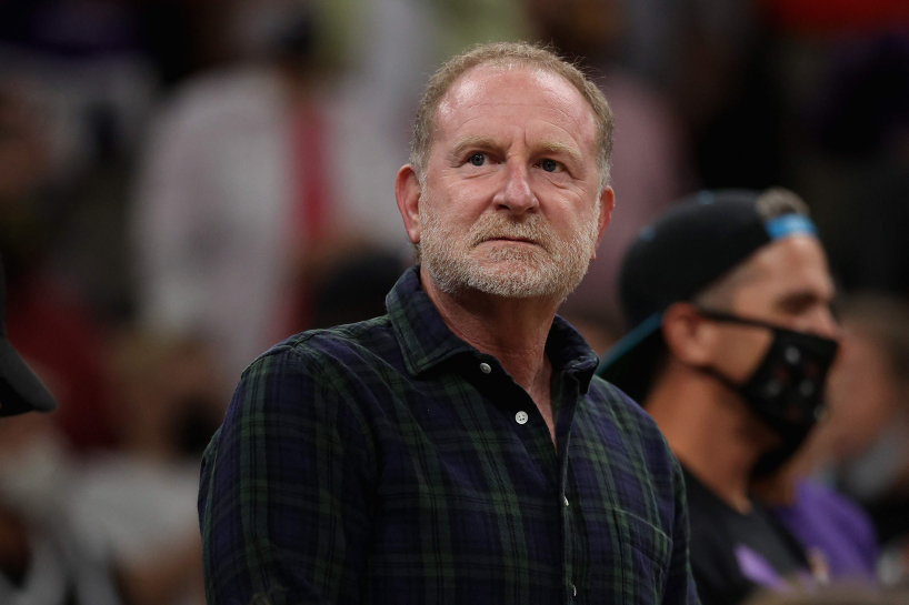 Власник "Фінікса" Сарвер вирішив продати клуб 2 - basket.com.ua Власник "Фінікса" Сарвер вирішив продати клуб 1 - basket.com.ua