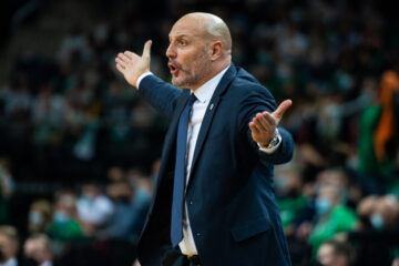 Саша Джорджевич покинув "Фенербахче" 25 - basket.com.ua