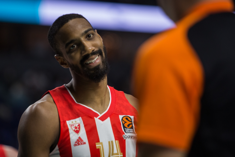 Остін Холлінз став гравцем тель-авівського "Маккабі" 2 - basket.com.ua Остін Холлінз став гравцем тель-авівського "Маккабі" 1 - basket.com.ua