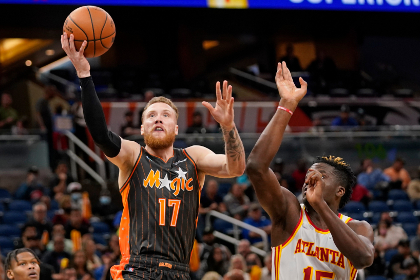 Ігнас Браздейкіс продовжить кар'єру в "Жальгірісі" 2 - basket.com.ua Ігнас Браздейкіс продовжить кар'єру в "Жальгірісі" 1 - basket.com.ua