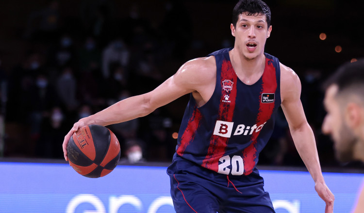 "Юта" підпише форварда "Басконії" 2 - basket.com.ua "Юта" підпише форварда "Басконії" 1 - basket.com.ua