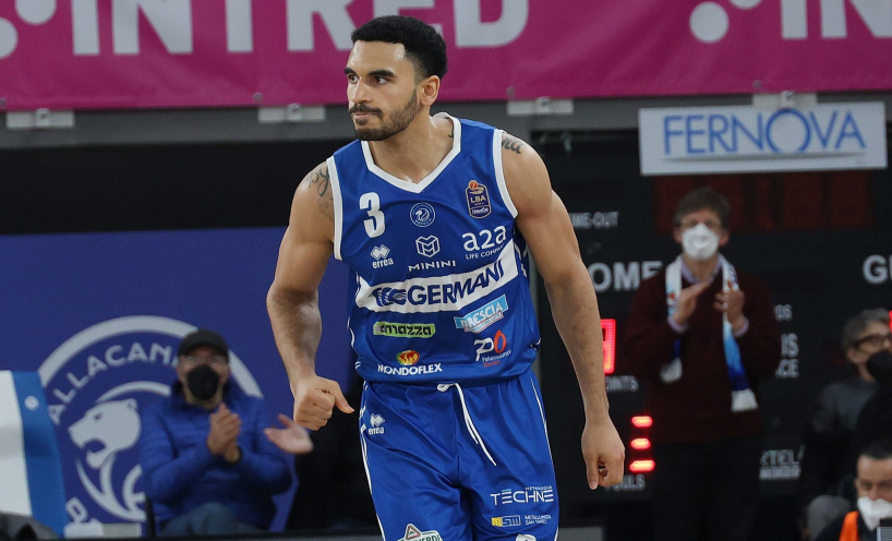 "Мілан" оголосив про підписання контракту з Наз Мітру-Лонгом 2 - basket.com.ua "Мілан" оголосив про підписання контракту з Наз Мітру-Лонгом 1 - basket.com.ua