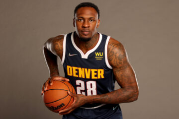 "Олімпіакос" додав Таріка Блека до складу 37 - basket.com.ua