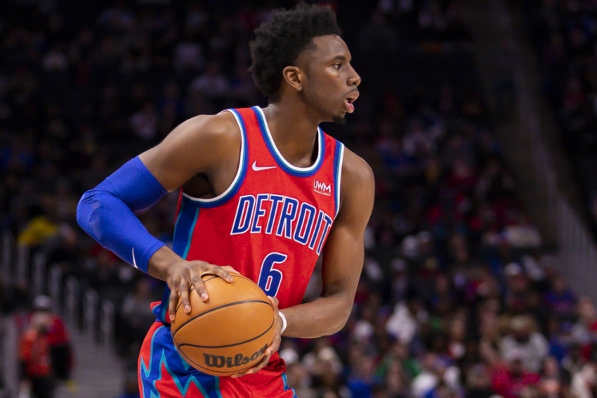 Переможець конкурсу данків НБА продовжить кар'єру в Китаї 1