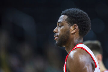 Джордан Ллойд став гравцем «Монако» 53 - basket.com.ua