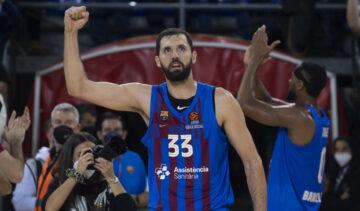 Нікола Міротич отримав нагороду MVP Євроліги-2021/22 69 - basket.com.ua