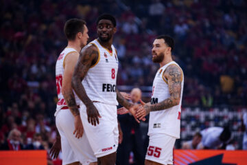 "Монако" повів у фінальній серії з АСВЕЛом 51 - basket.com.ua