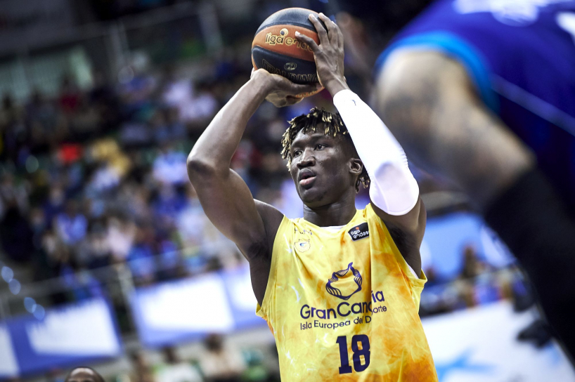 Вибраний на драфті Халіфа Діоп залишиться у Європі 2 - basket.com.ua Вибраний на драфті Халіфа Діоп залишиться у Європі 1 - basket.com.ua