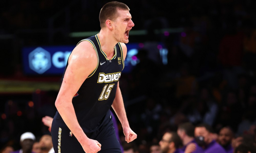 <strong>Нікола Йокіч погодився на найбільший контракт в історії НБА</strong> 1 - basket.com.ua