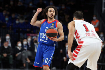 Шейн Ларкін поза грою ще на 4-5 тижнів 47