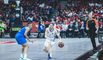 "Реал" та "Барселона" визначили другого фіналіста Євроліги сезону 2021/22 25 - basket.com.ua