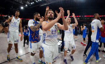 "Реал" втратив понад 100 мільйонів євро за 4 роки 35 - basket.com.ua