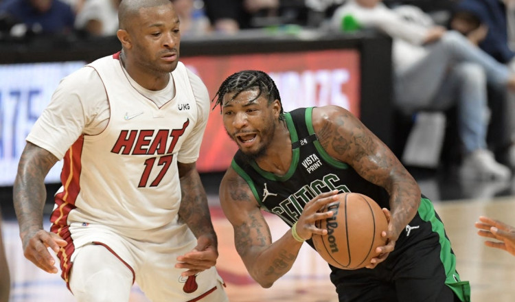 Плейоф НБА: результат матчу 26 травня 2 - basket.com.ua Плейоф НБА: результат матчу 26 травня 1 - basket.com.ua
