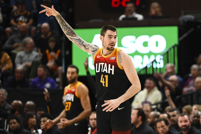 Хуан Ернангомес підпише угоду з "Торонто" 2 - basket.com.ua Хуан Ернангомес підпише угоду з "Торонто" 1 - basket.com.ua
