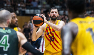 "Барселона" вийшла до фіналу чемпіонату Іспанії 37 - basket.com.ua
