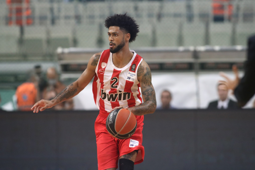 Тайлер Дорсі повернувся до НБА, підписавши контракт з "Далласом" 1 - basket.com.ua