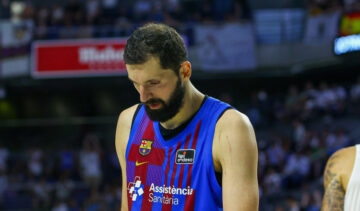 Нікола Міротич отримав серйозну травму 47 - basket.com.ua