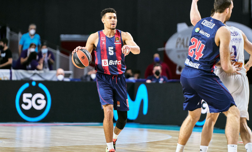 Уейд Болдуін став гравцем тель-авівського "Маккабі" 2 - basket.com.ua Уейд Болдуін став гравцем тель-авівського "Маккабі" 1 - basket.com.ua