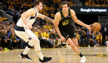 "Фенербахче" досяг угоди з Неманею Б'єліцею 43 - basket.com.ua