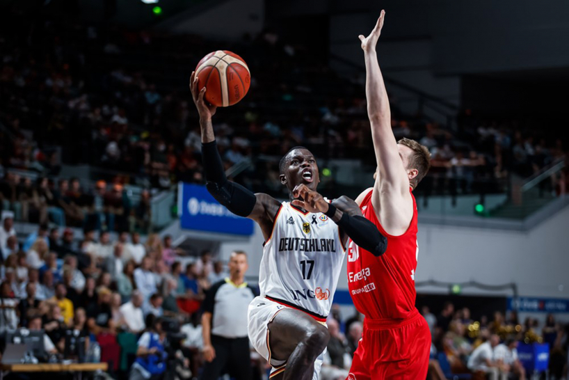Німеччина оголосила розширений склад на Євробаскет-2022 2 - basket.com.ua Німеччина оголосила розширений склад на Євробаскет-2022 1 - basket.com.ua