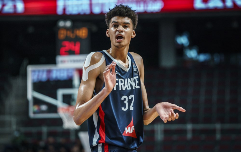 Головний європейський проспект не зіграє на Євробаскеті 1 - basket.com.ua