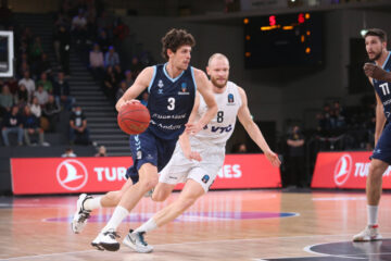 "Барселона" завершила формування складу підписанням Оріоля Пауля 43 - basket.com.ua