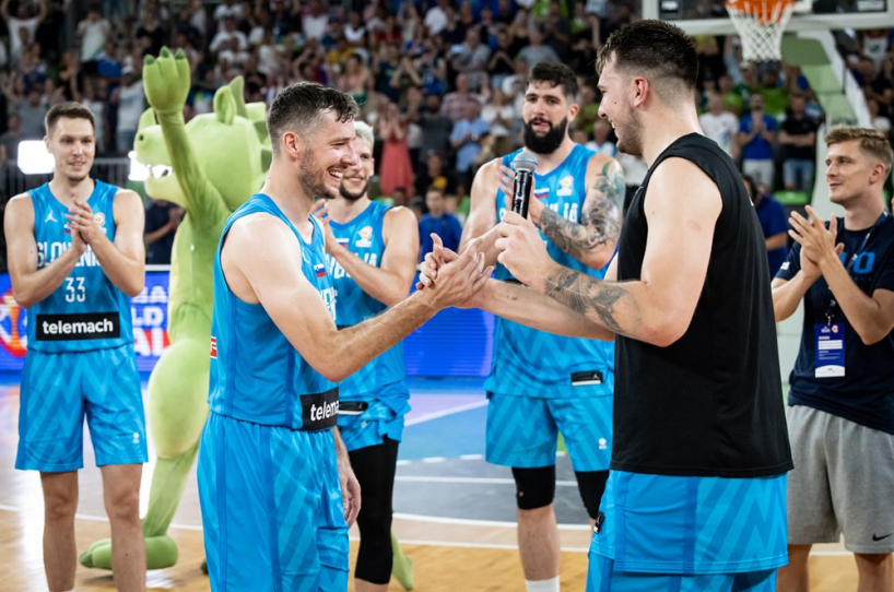 Горан Драгіч зіграє на Євробаскеті-2022 1 - basket.com.ua