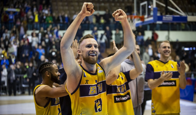 "Реал" оголосив про підписання Джанана Муси та домовився з форвардом з G-ліги 1 - basket.com.ua