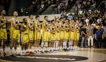 Збірна Боснії та Герцеговини може пропустити Євробаскет-2022 та жіночий ЧМ 25 - basket.com.ua