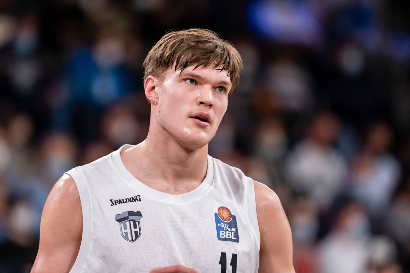 "Басконія" підписала гравця збірної Естонії 2 - basket.com.ua "Басконія" підписала гравця збірної Естонії 1 - basket.com.ua