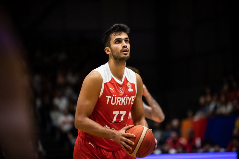 Центровий "Майамі" Омер Юрцевен не повернувся до збірної Туреччини і може пропустити Євробаскет 1 - basket.com.ua