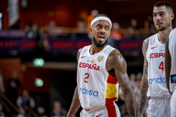 Лоренцо Браун не допоможе Іспанії на чемпіонаті світу-2023 32