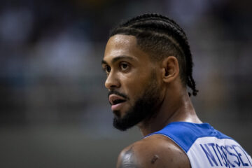 "Даллас" може відрахувати Тайлера Дорсі 23 - basket.com.ua