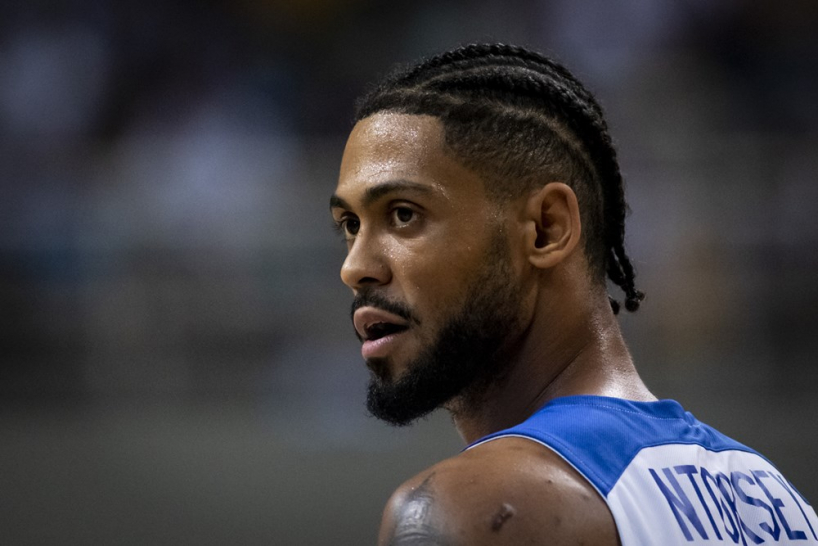 "Даллас" може відрахувати Тайлера Дорсі 1 - basket.com.ua