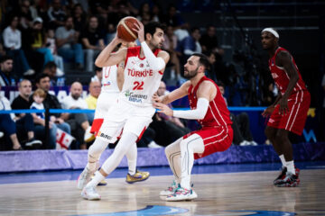 ФІБА розслідує інцидент із Фурканом Коркмазом 75 - basket.com.ua