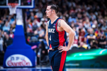 Французська федерація пригрозила Ертелю відстороненням від збірної через перехід у зеніт 41