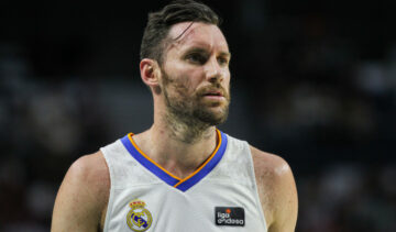 Руді Фернандес пропустить місяць через травму, Адам Ханга – 15-20 днів 40