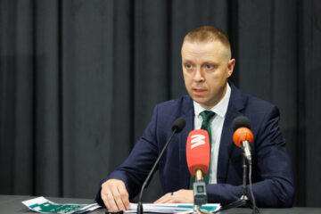 "Жальгіріс" збільшив бюджет на майбутній сезон 55 - basket.com.ua