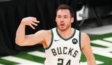 Пет Коннотон пропустить старт сезону через травму 33 - basket.com.ua