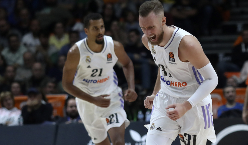 Джанан Муса визнаний MVP туру в Євролізі 2 - basket.com.ua Джанан Муса визнаний MVP туру в Євролізі 1 - basket.com.ua