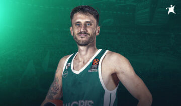 "Жальгіріс" підписав двух гравців "Анадолу Ефес" 49 - basket.com.ua