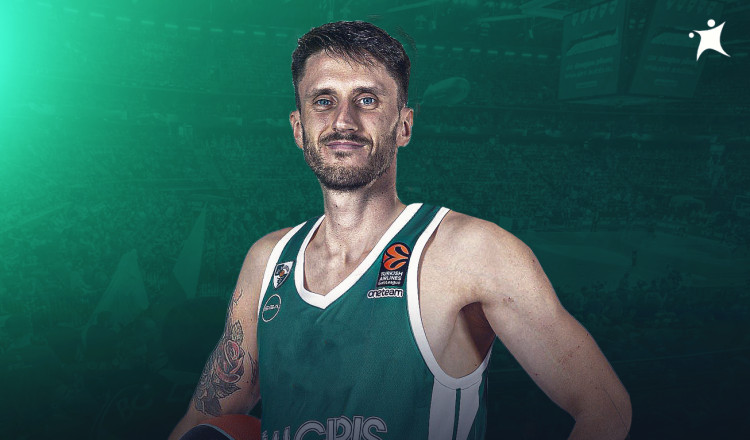 "Жальгіріс" підписав двух гравців "Анадолу Ефес" 2 - basket.com.ua "Жальгіріс" підписав двух гравців "Анадолу Ефес" 1 - basket.com.ua