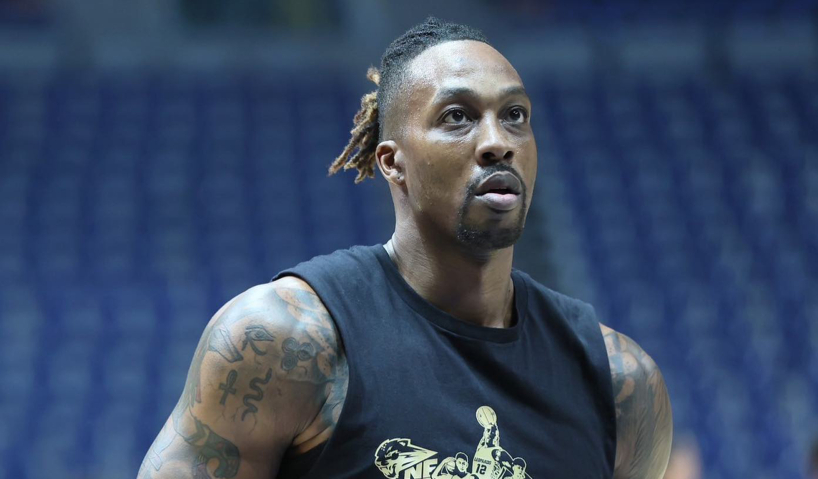 Тайваньський клуб підписав одразу трьох чемпіонів НБА в складі "Лейкерс" 1 - basket.com.ua