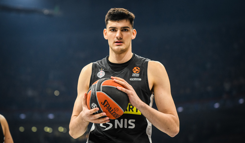 G-ліга проведе міжнародний драфт для залучення іноземних гравців 1