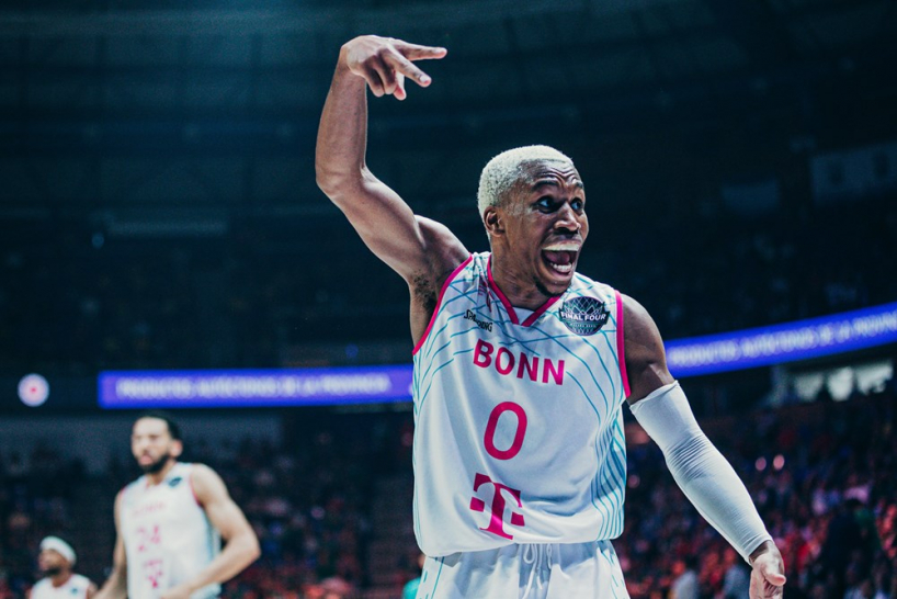 Жодна українська команда не заявилася на Лігу чемпіонів 2 - basket.com.ua Жодна українська команда не заявилася на Лігу чемпіонів 1 - basket.com.ua