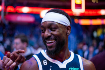 Кемба Вокер: "Захотів приєднатися до клубу, який вірить у мене" 35 - basket.com.ua