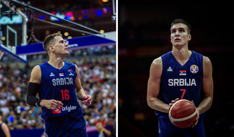 Йокич та Міцич поза розширеною заявкою Сербії на ЧС-2023 2 - basket.com.ua Йокич та Міцич поза розширеною заявкою Сербії на ЧС-2023 1 - basket.com.ua